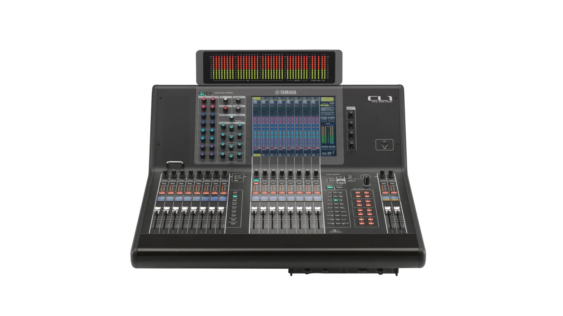 CL 1