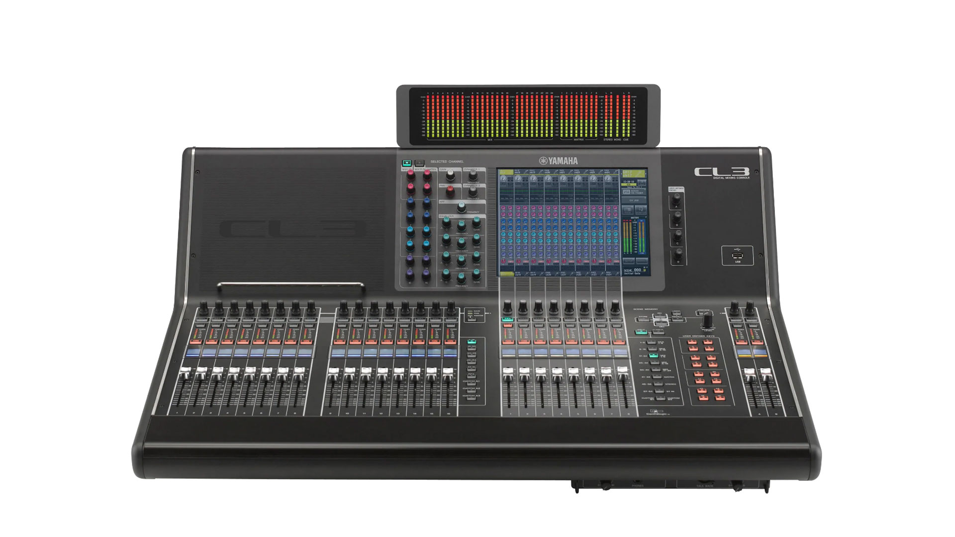 CL 3