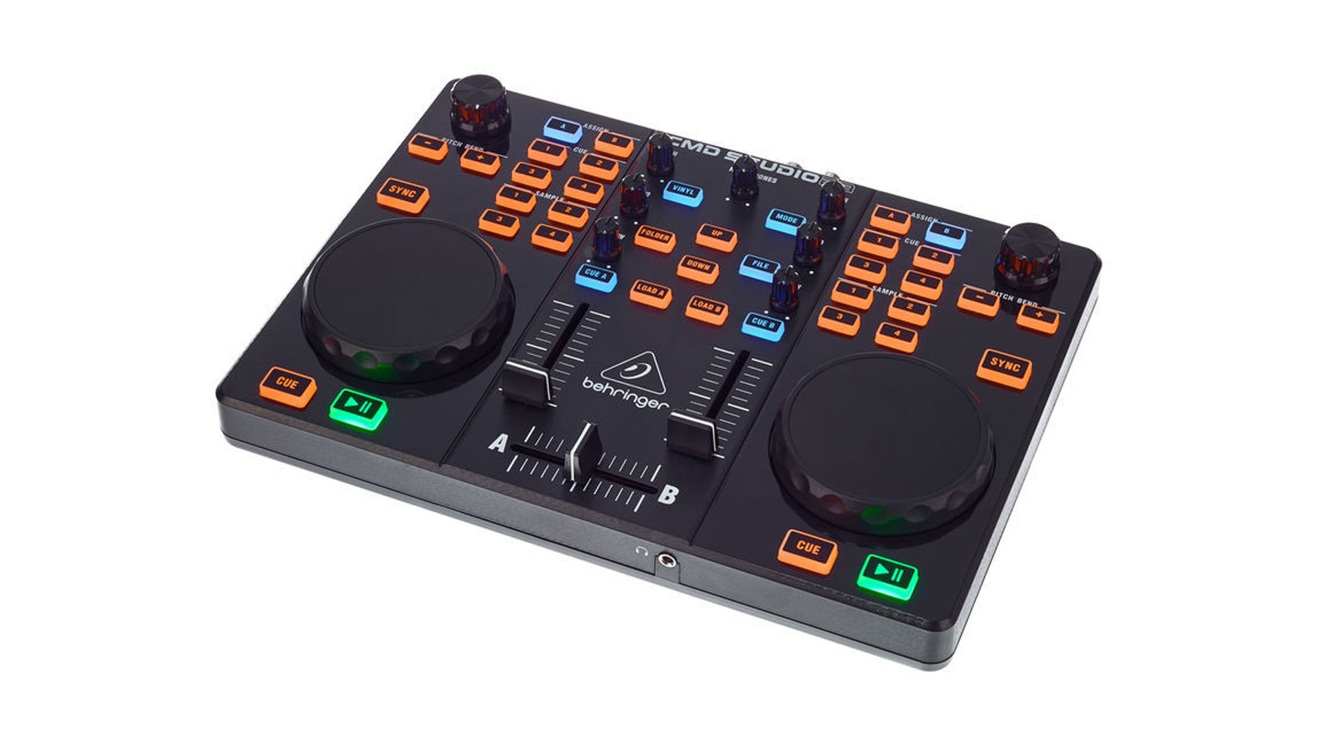 CMD STUDIO 2 A