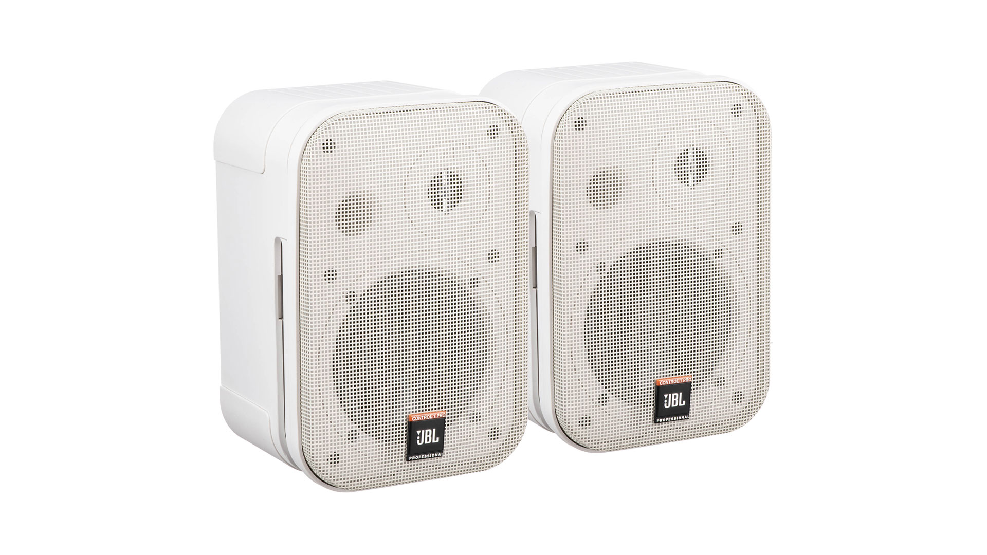 CONTROL 1 PRO WHITE