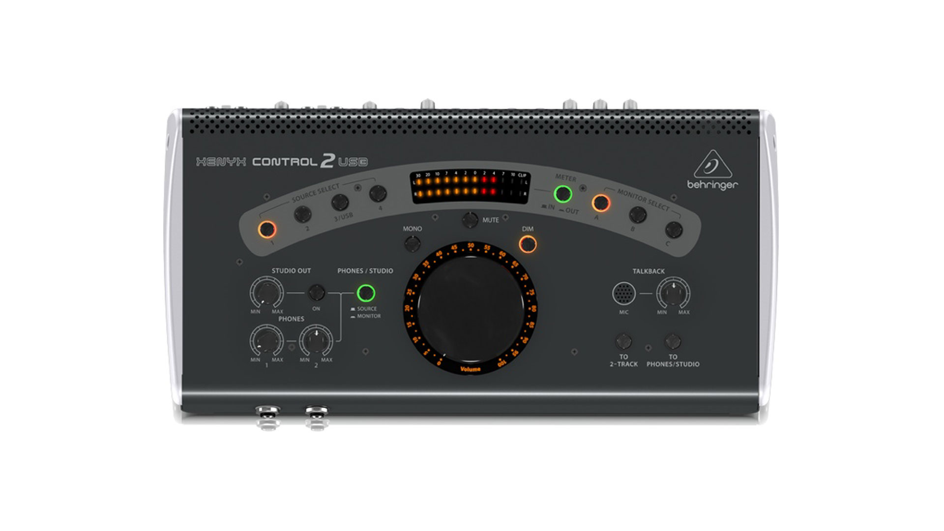 CONTROL 2 USB