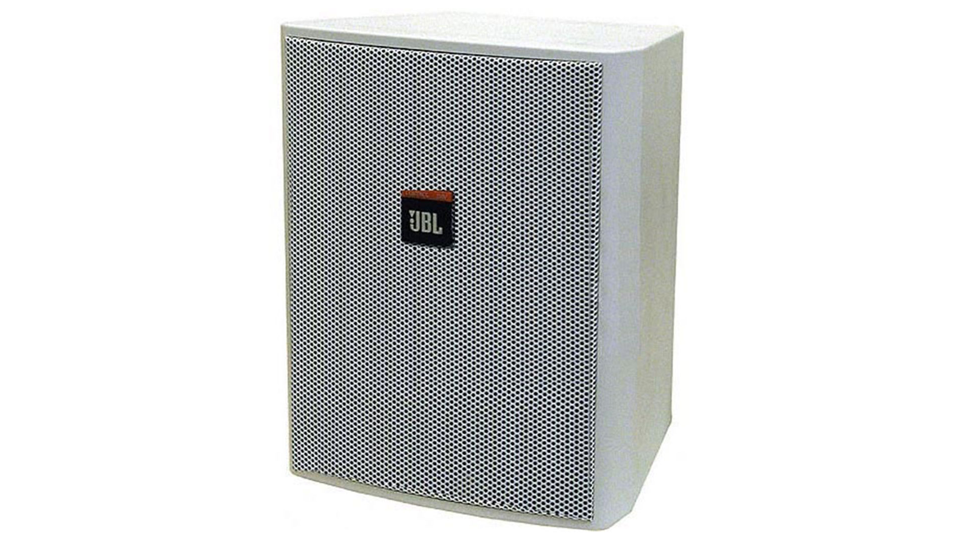 CONTROL 25AV-WH