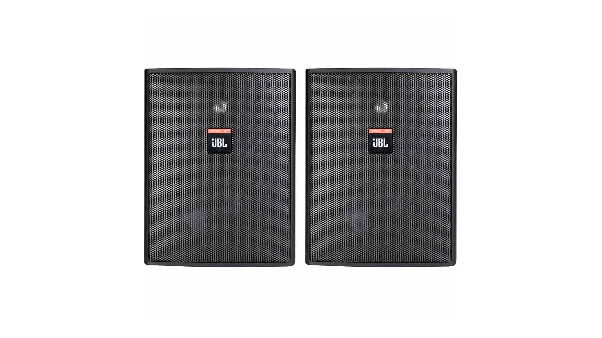 CONTROL 25AV