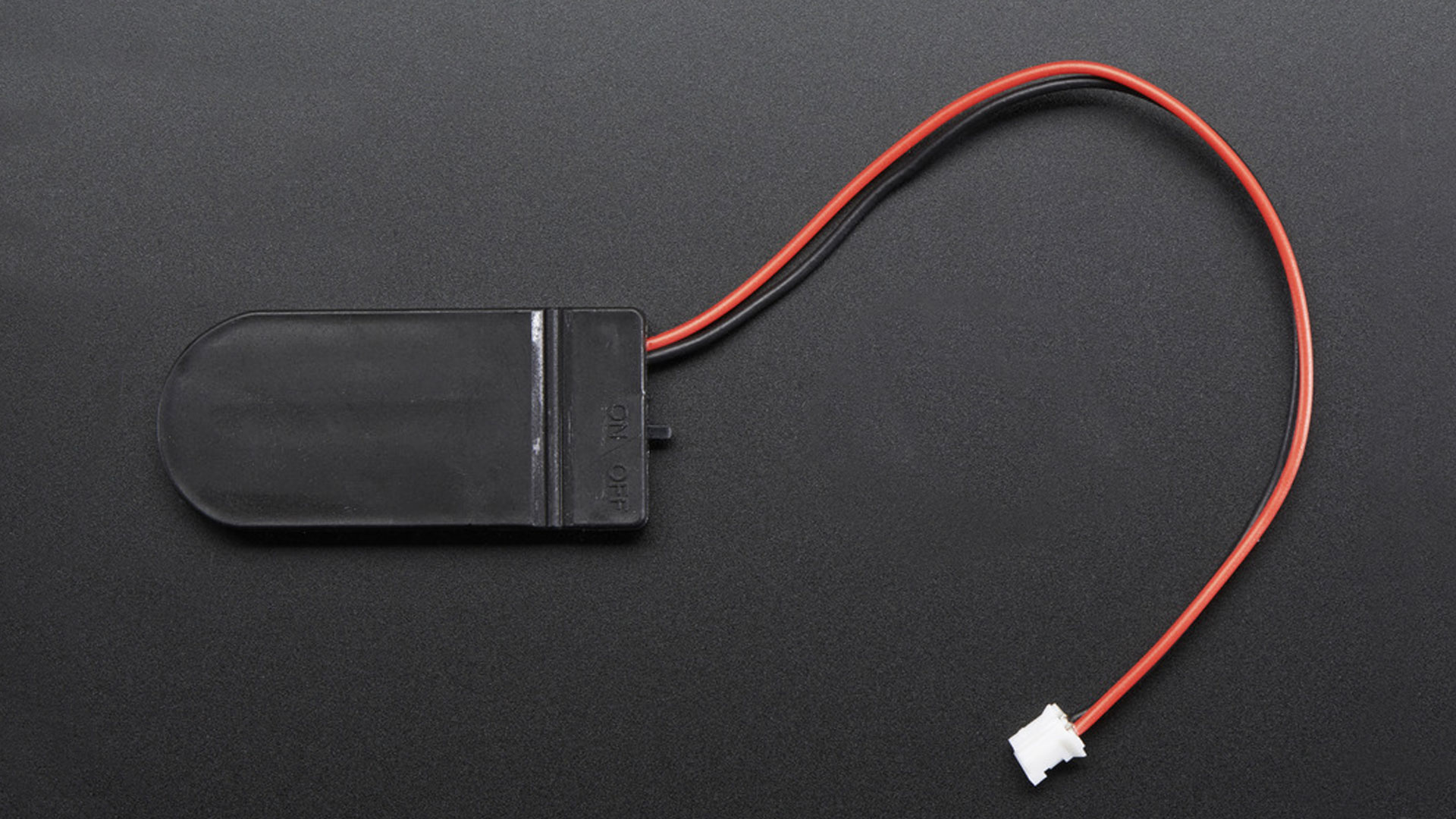 CR 2032 Battery Pack