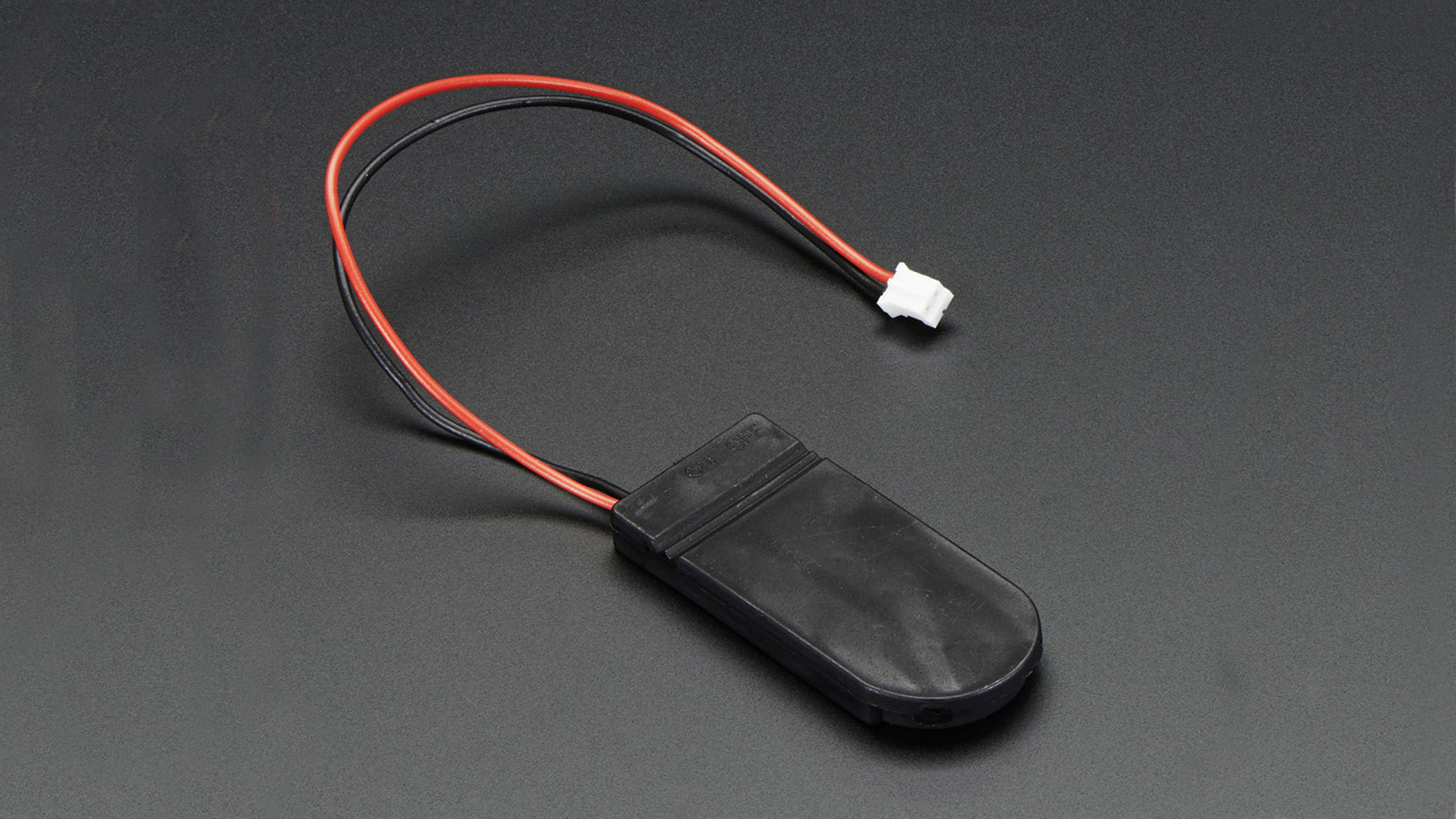 CR 2032 Battery Pack
