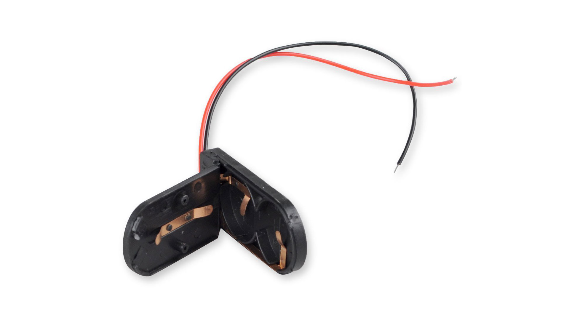 CR 2032 Battery Pack