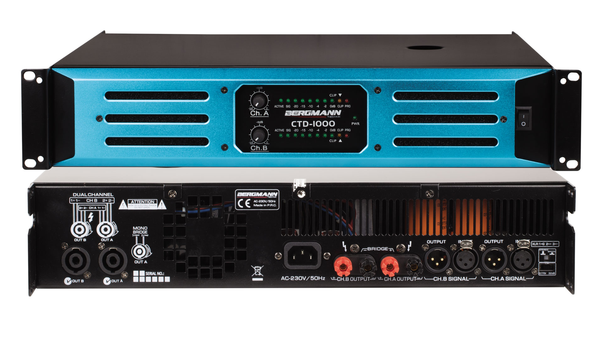 CTD -700