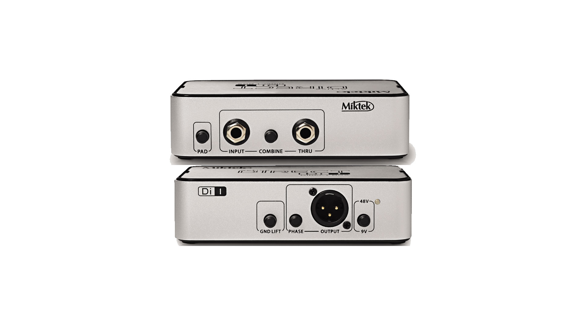 DI1 MonoActiveDirect Box