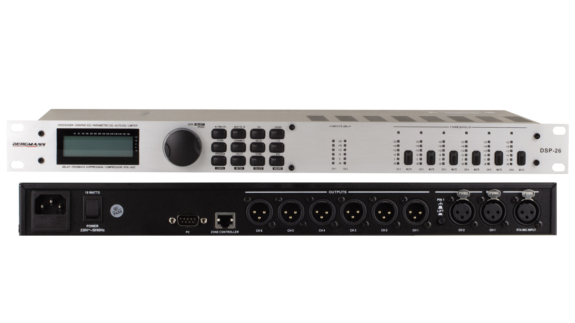 DSP-26
