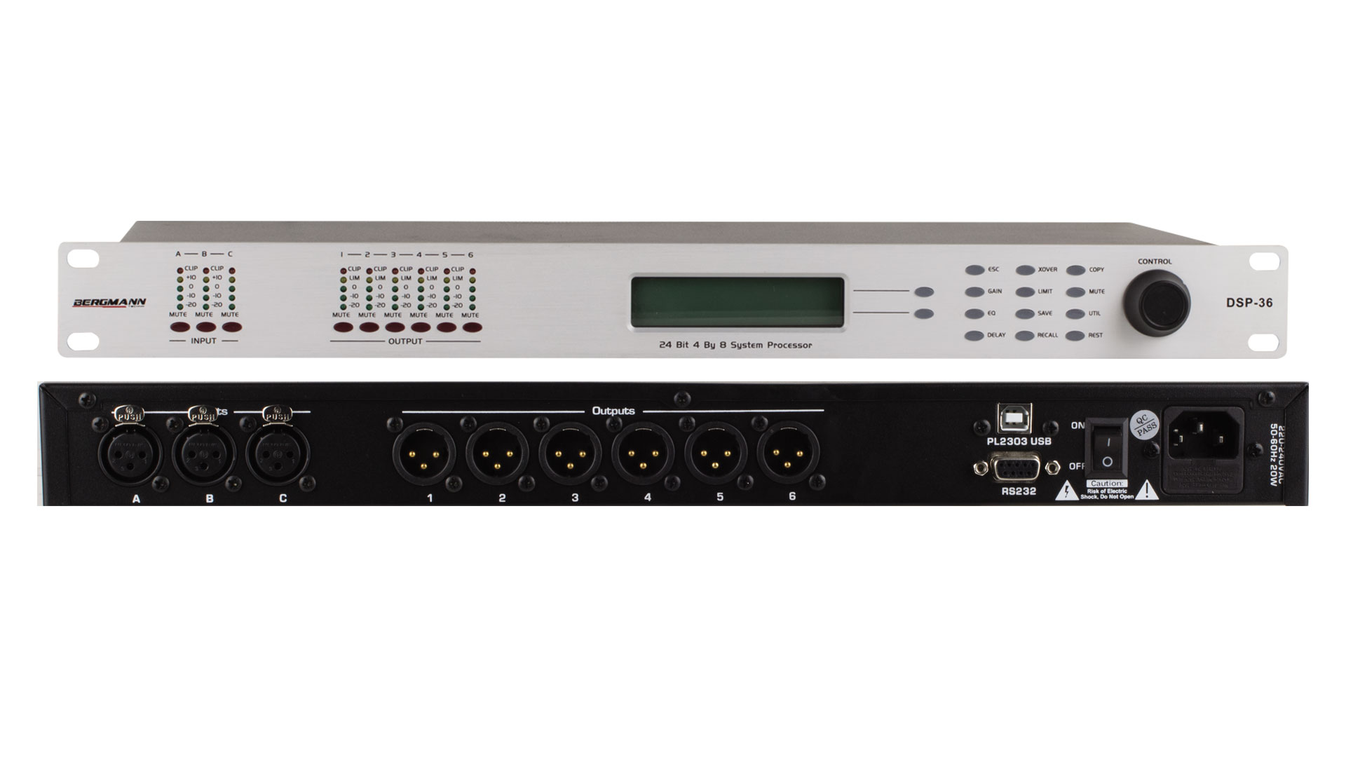DSP-36