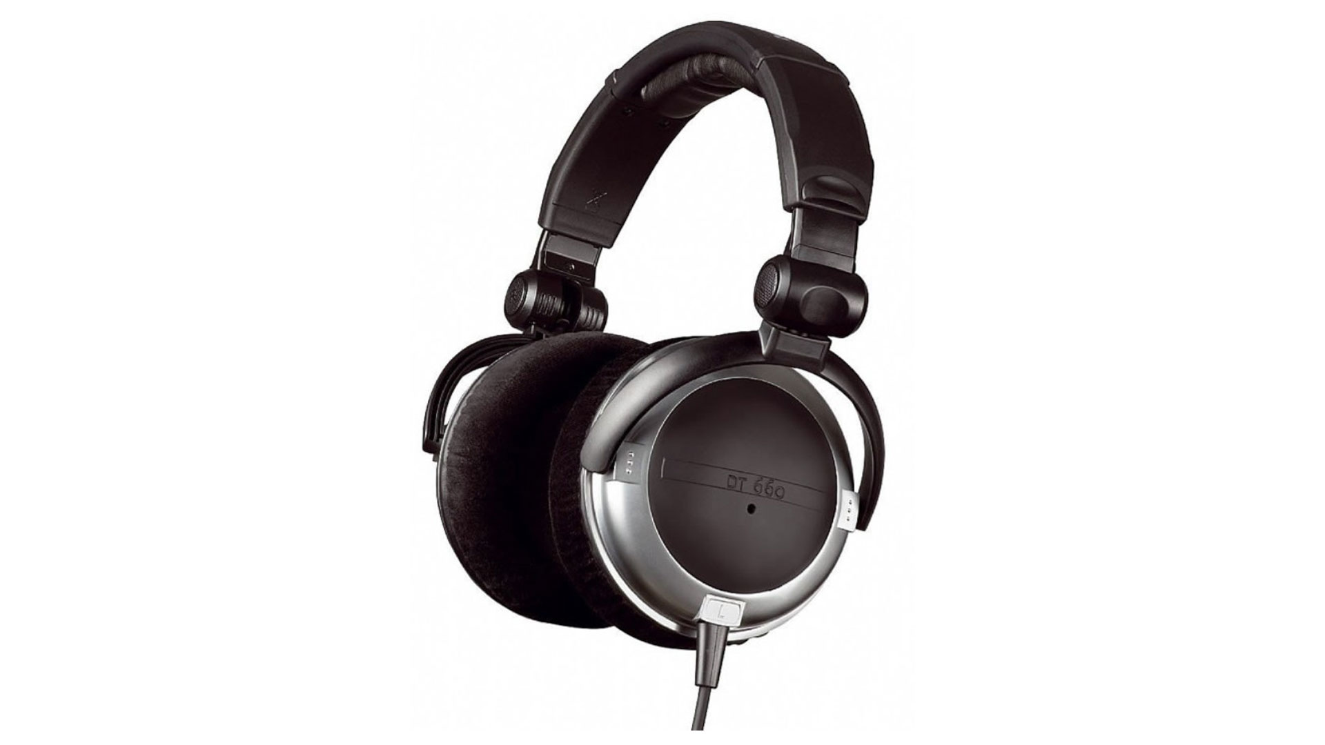 DT 860Edition