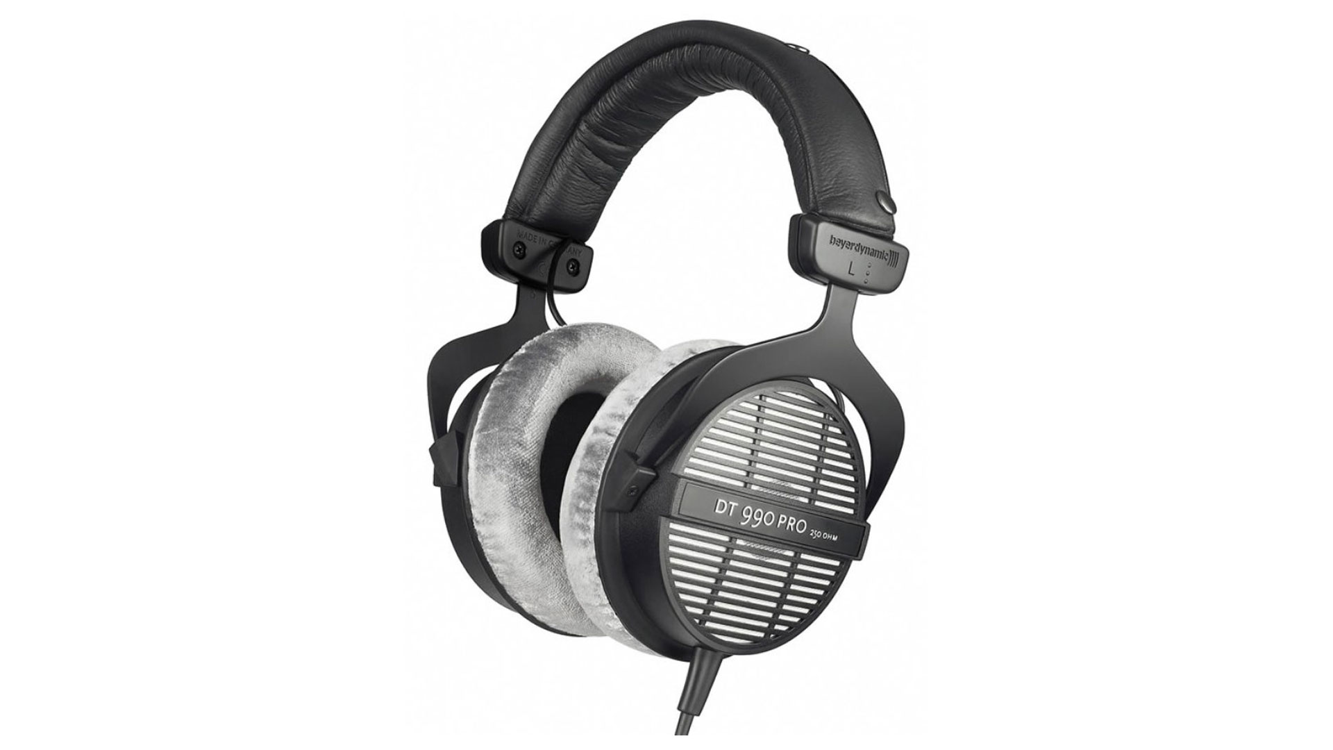 DT 990 Pro