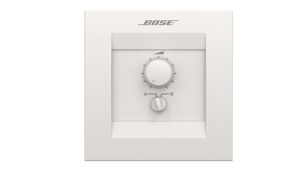 Bose® Freespace DXA Volume Control
