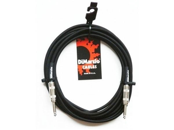 DiMarzio SwitchCraft STR/STR 10FT Gitar Kablosu