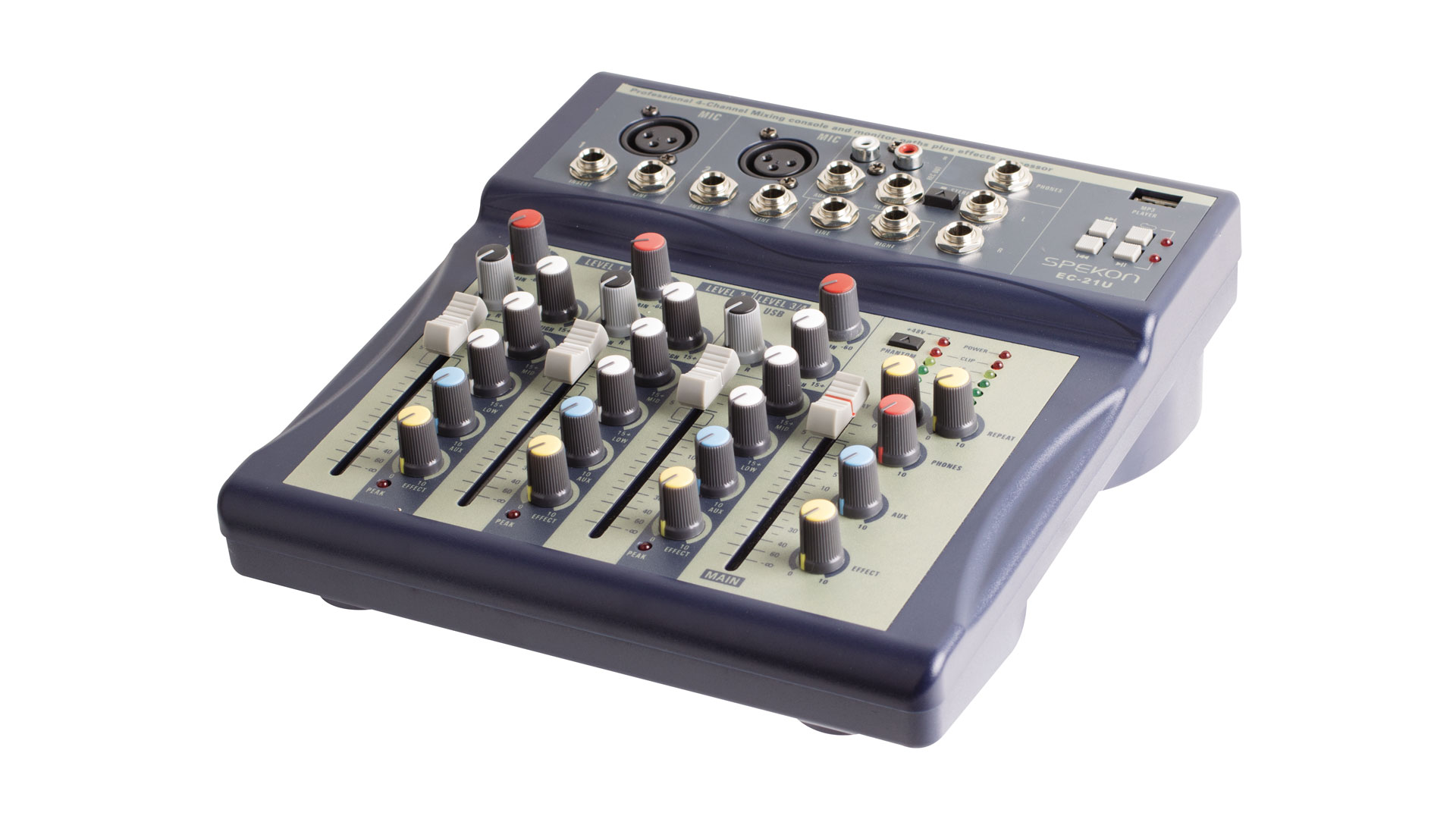 EC-21U