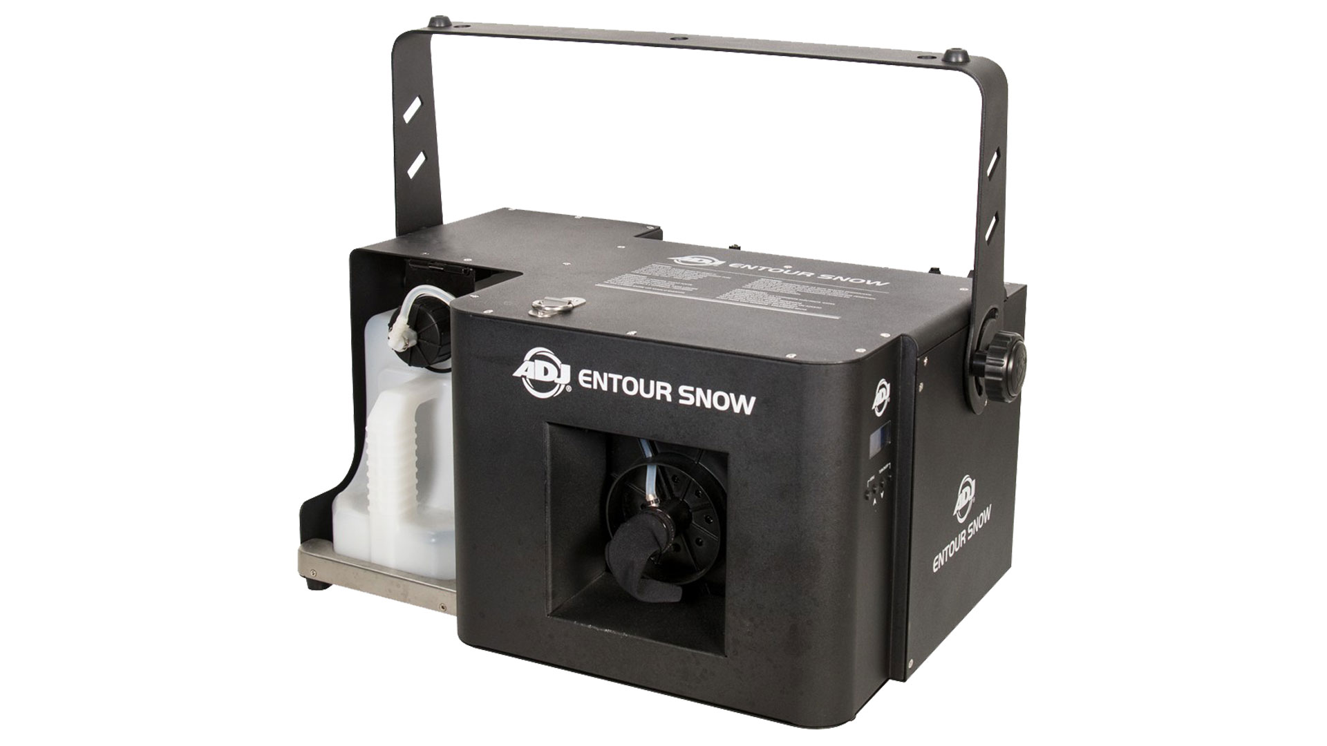 ENTOURSNOW