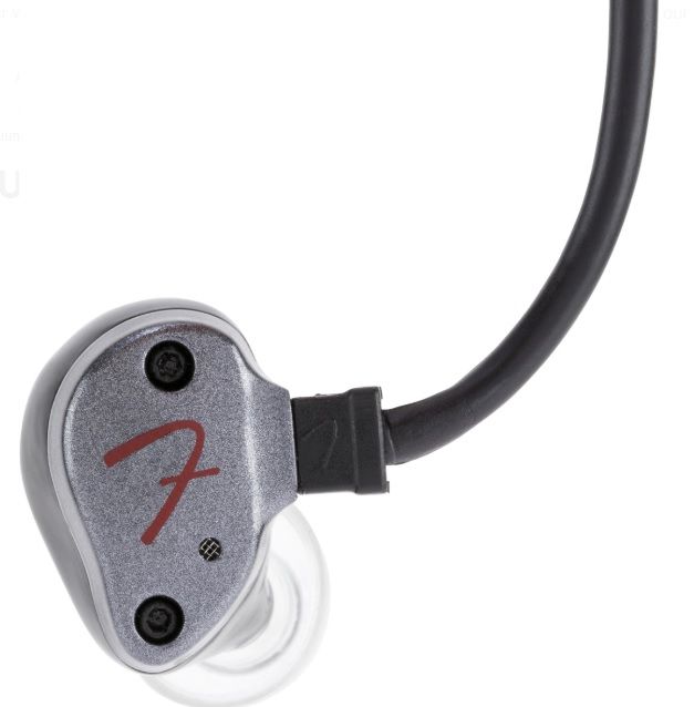 Fender PureSonic Premium Wireless Earbuds