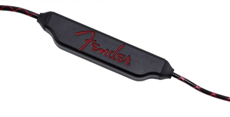 Fender PureSonic Premium Wireless Earbuds
