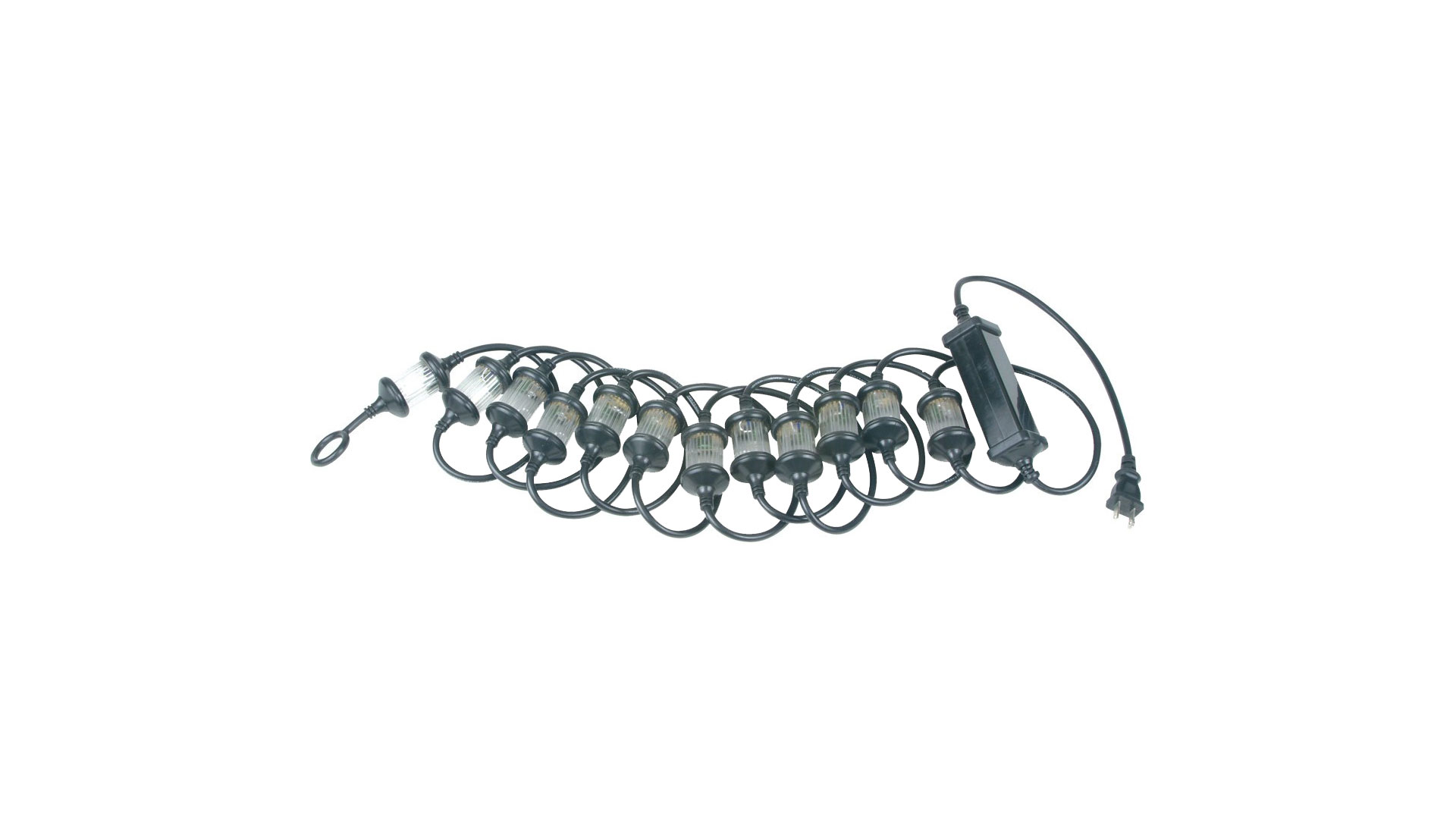 Flash Rope