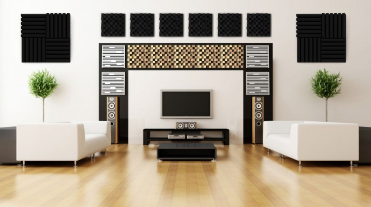 JamminPro MIC 009 BLUEPCB Mikrofon