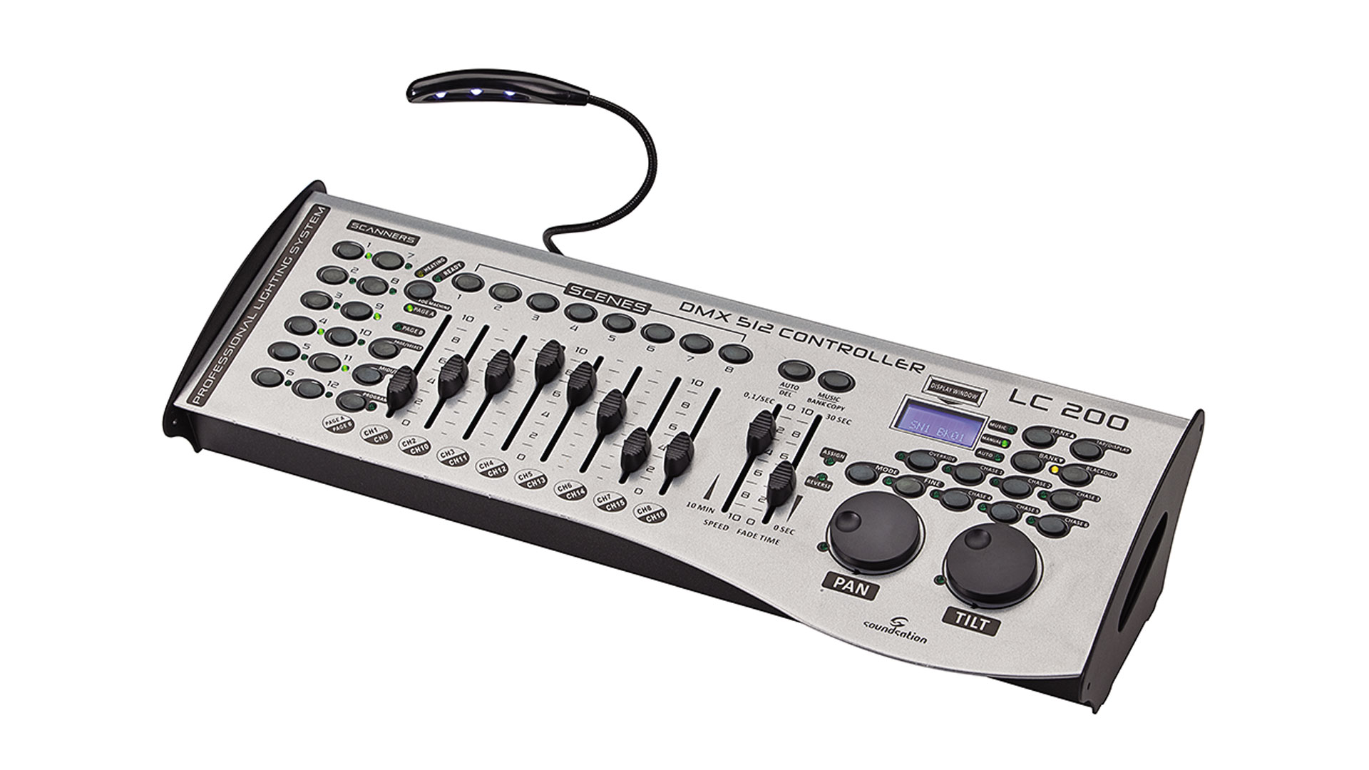 LC200