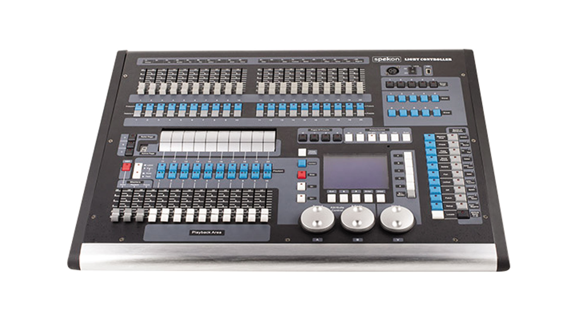 LD-1024P