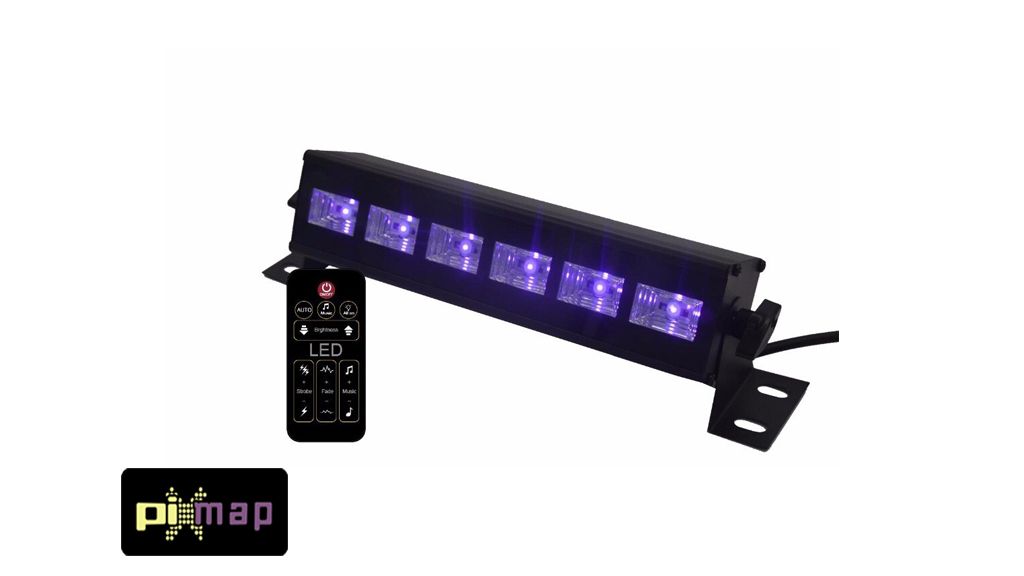 LED duvar Işık