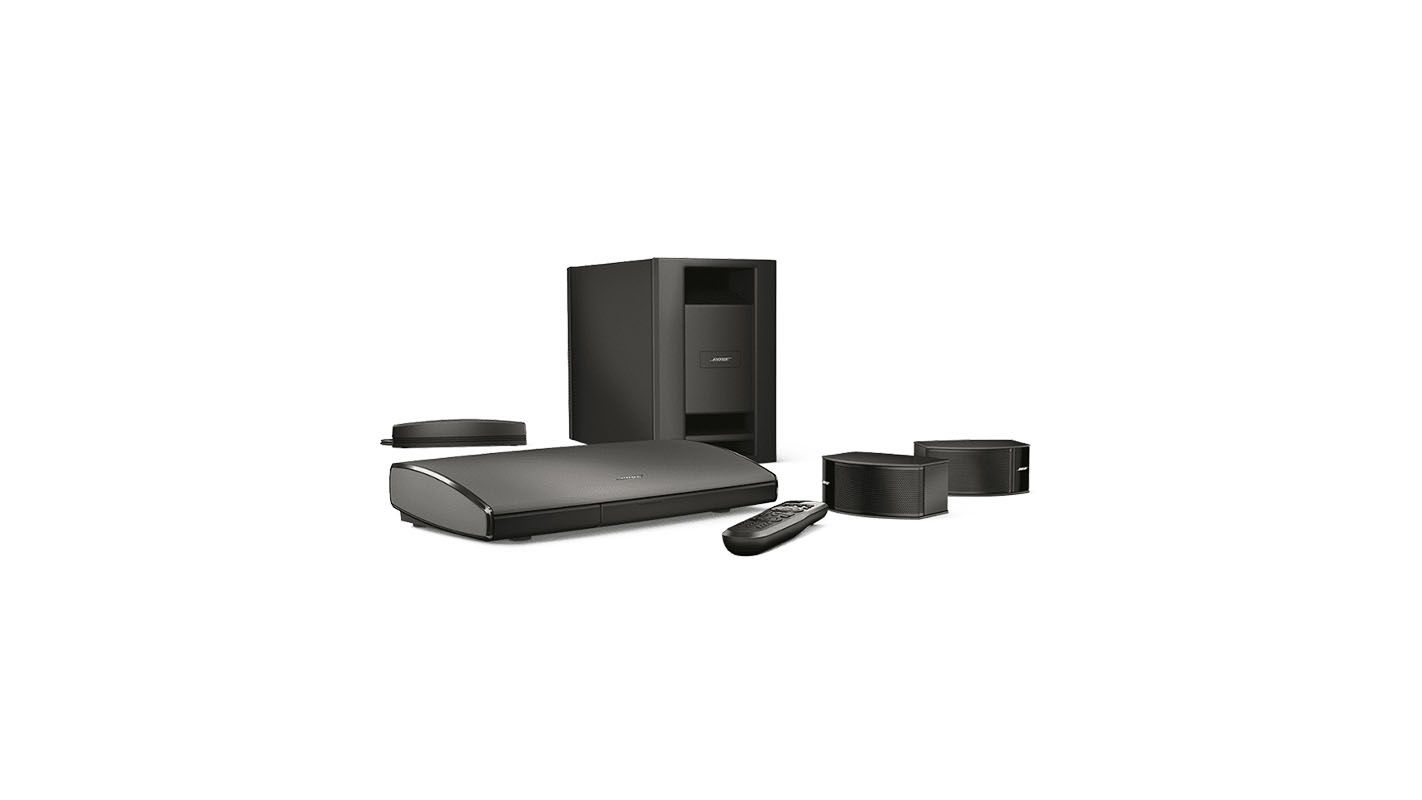 Lifestyle SoundTouch 235 eğlence sistemi