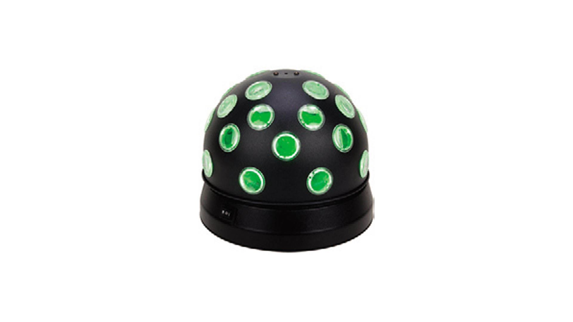 MINI TRIBALL II