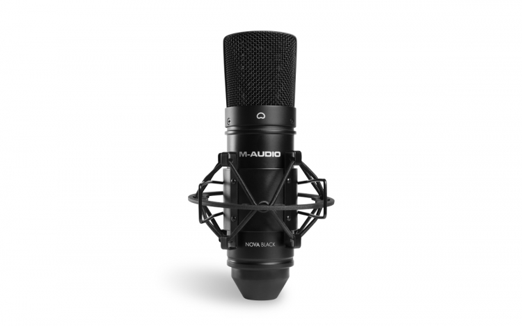 M-AUDIO M-Track 2X2 Vocal Studio Pro Ses Kayıt Paketi