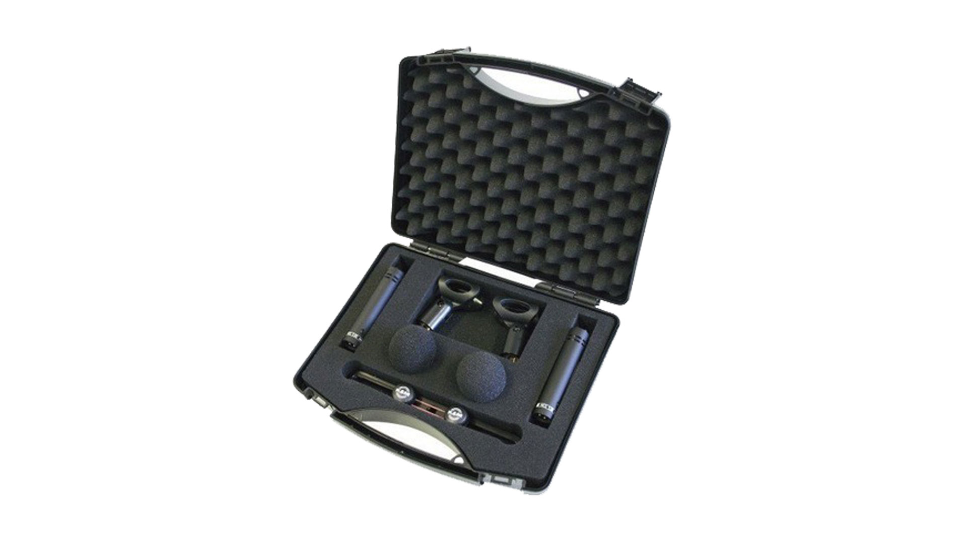 MCE 530 STSet