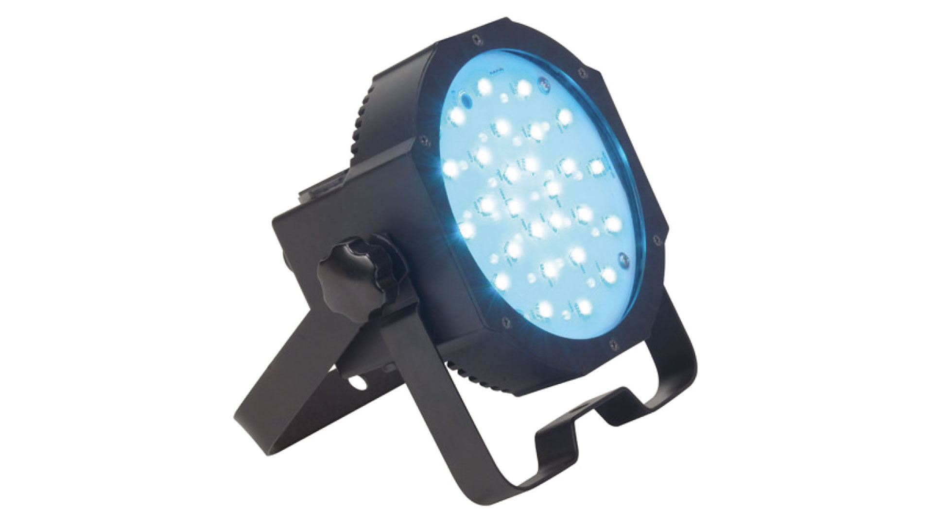 Mega Go Flood Par