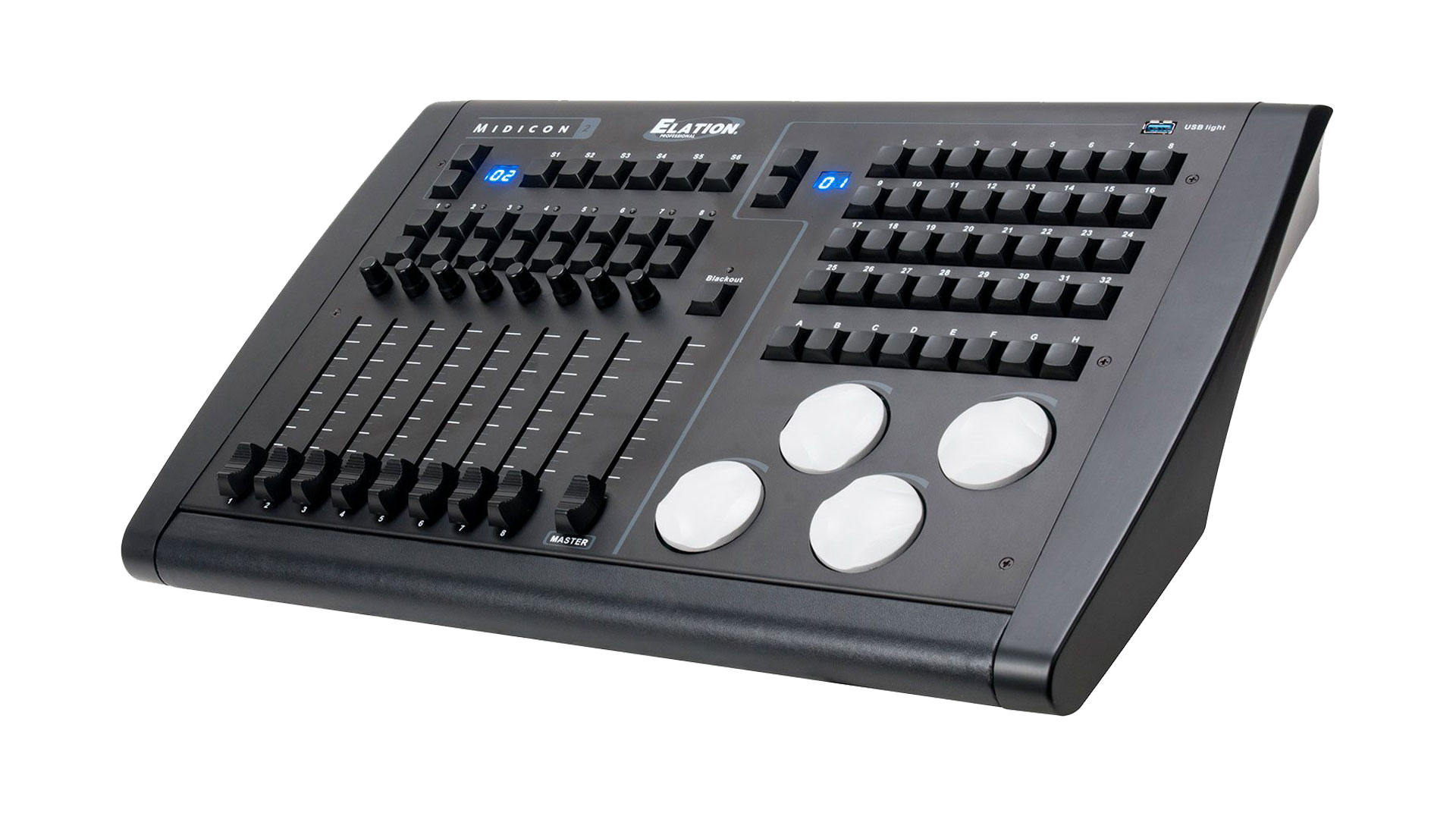 MIDICON 2