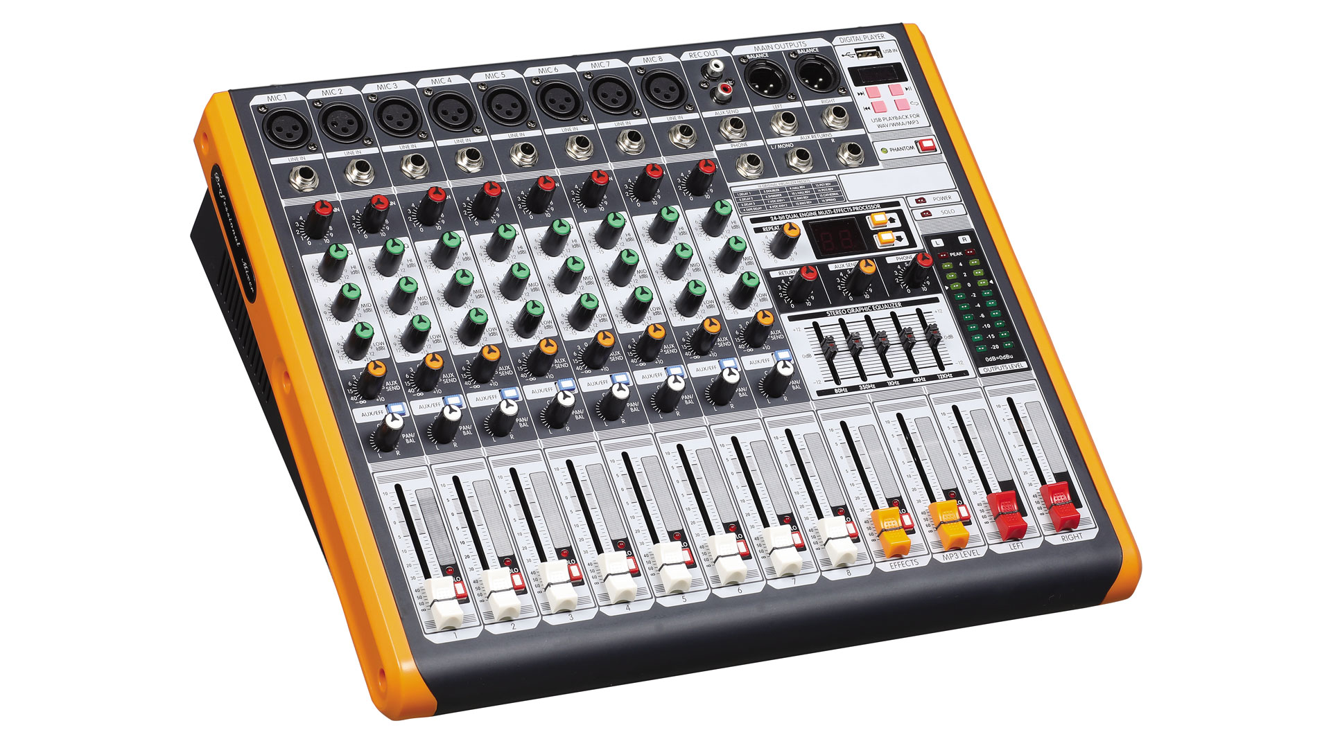 MX-8B