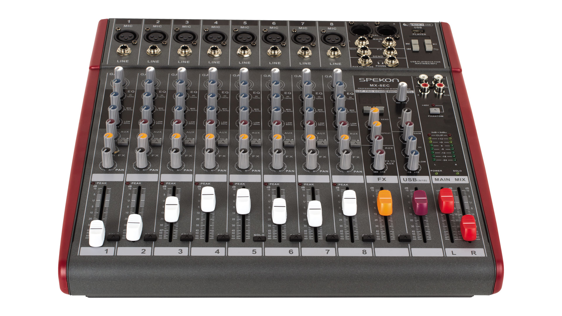 MX-8EC