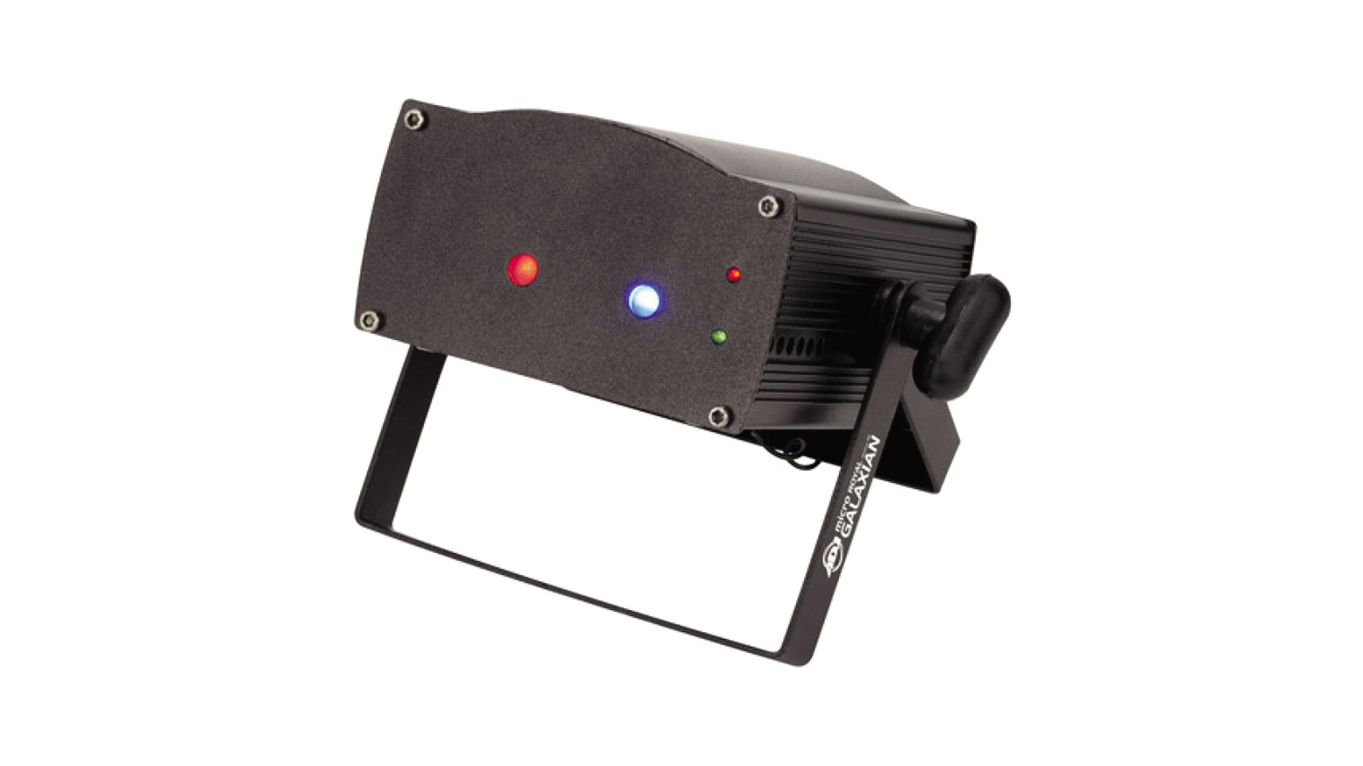 Micro RoyalGalaxianRed Laser
