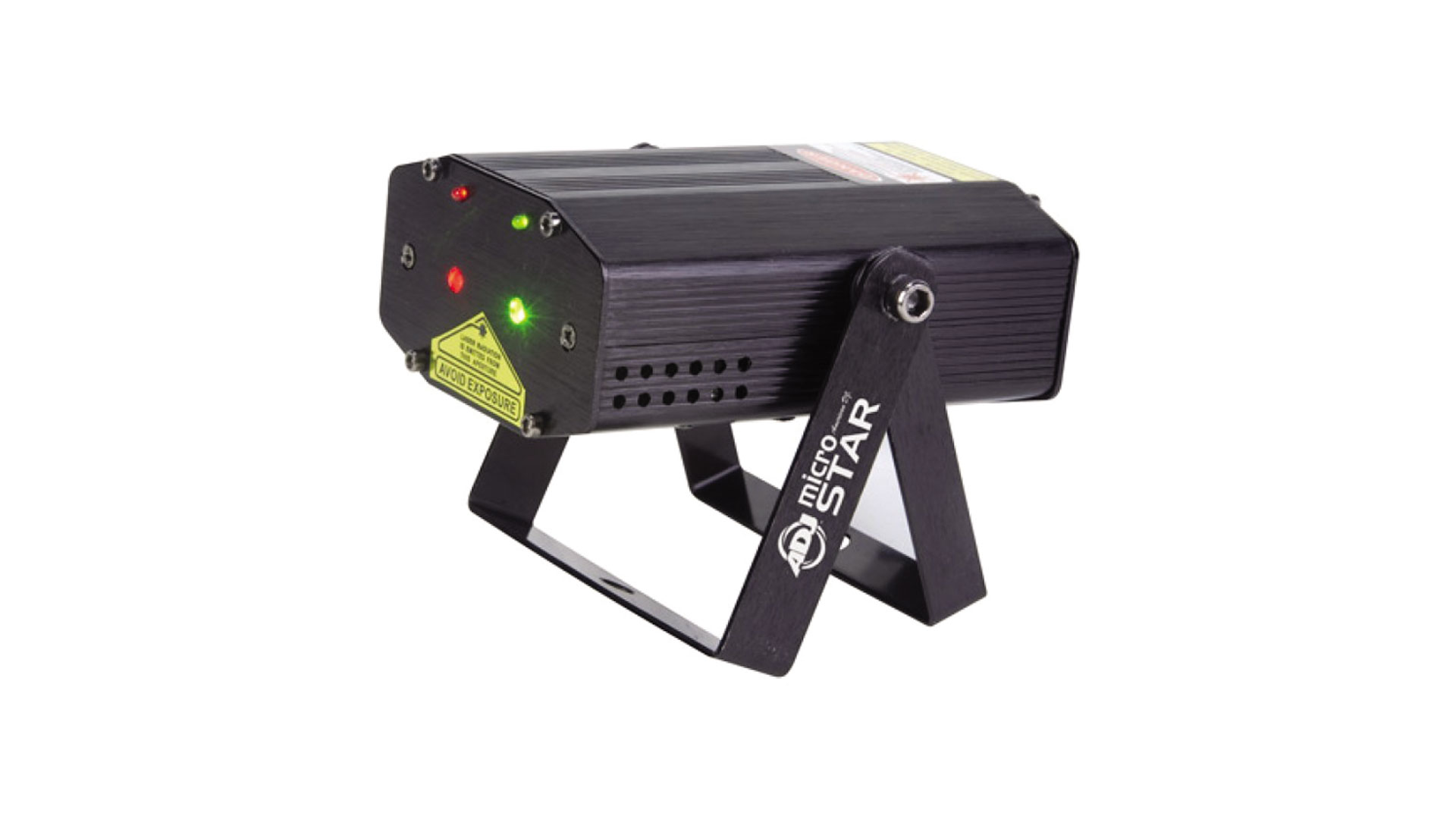 Micro StarGreen Laser