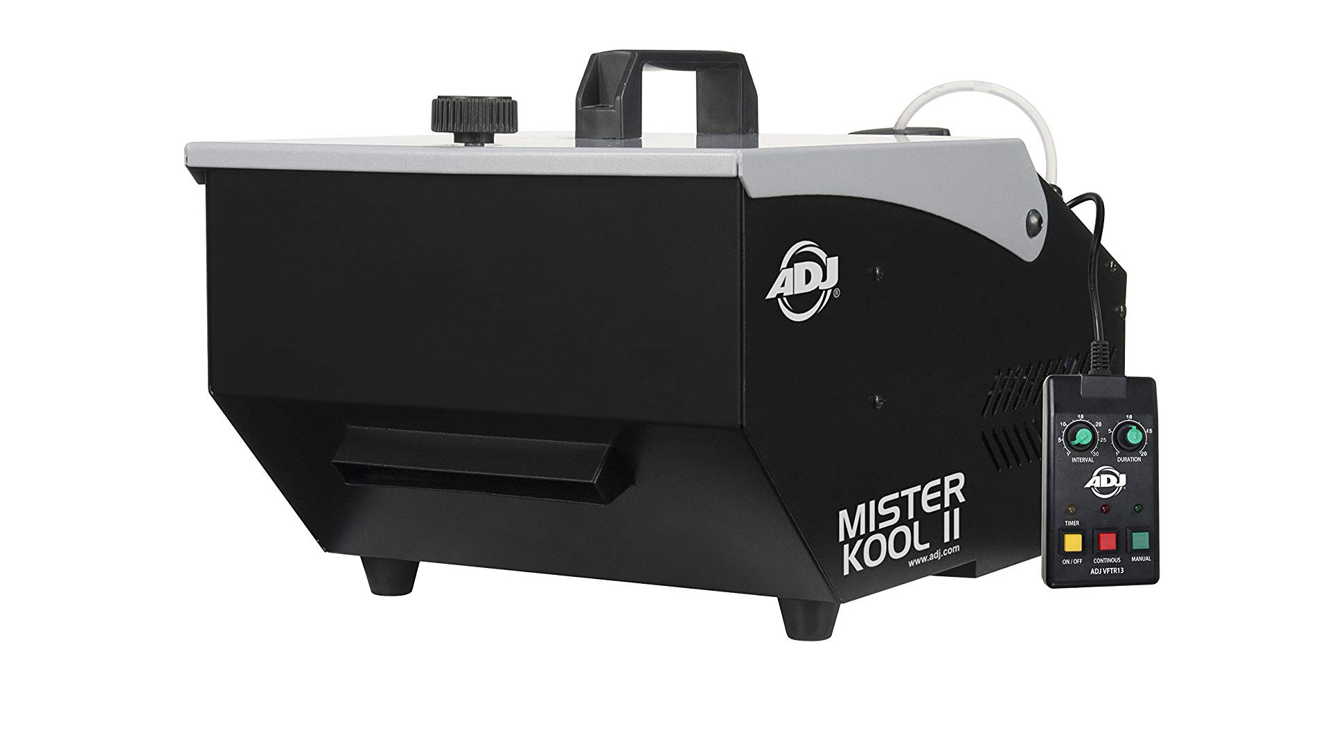 Mister KoolII