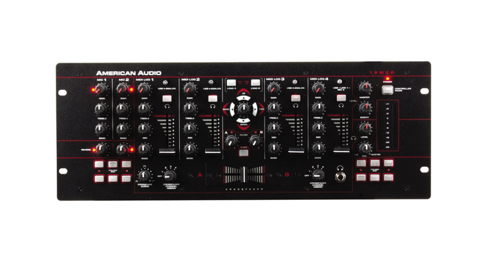 Mxr 19