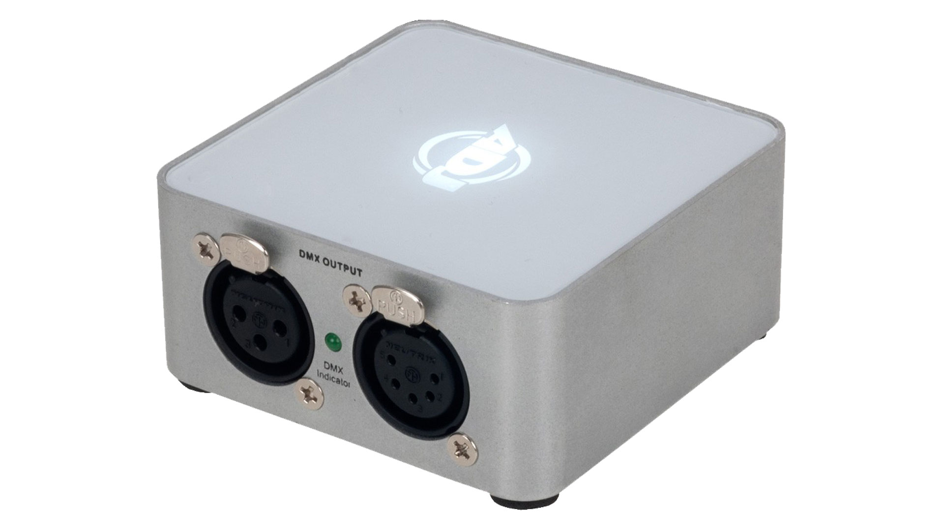 MyDMX 2.0
