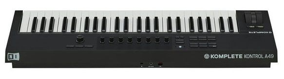 NATIVE INSTRUMENTS KOMPLETE KONTROL A49 Midi Klavye