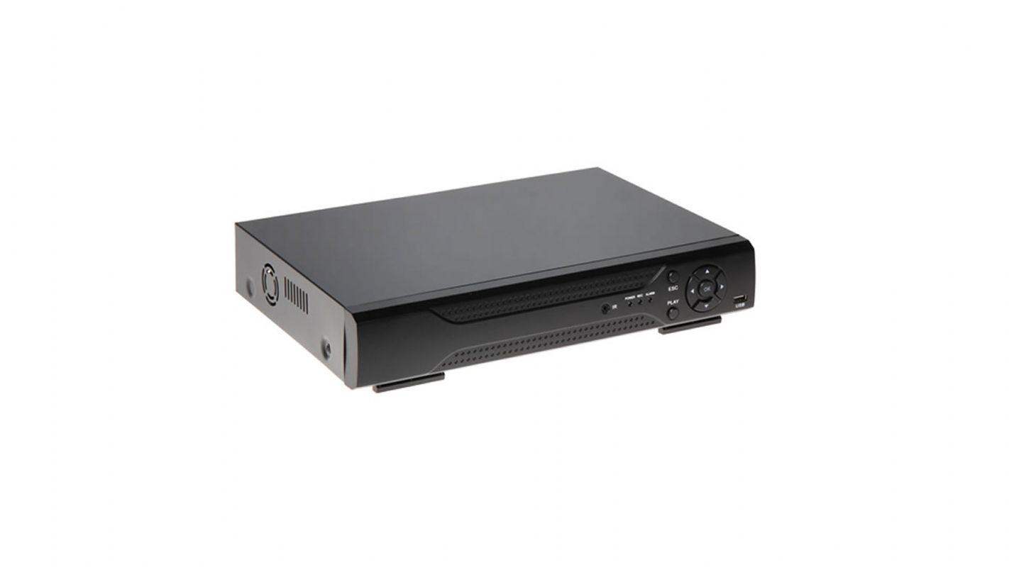 NVR-85M24FHD2
