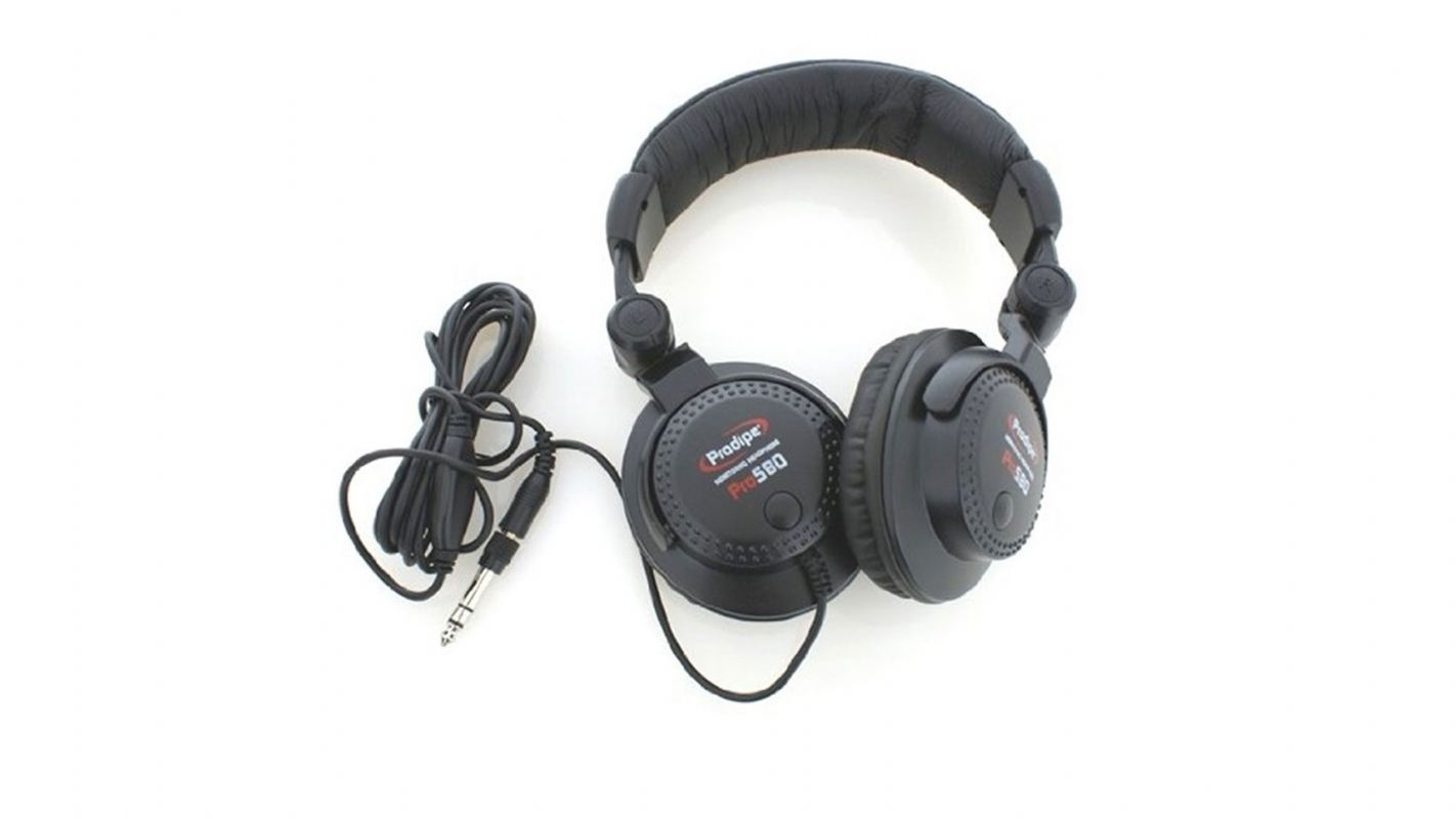PRO 580