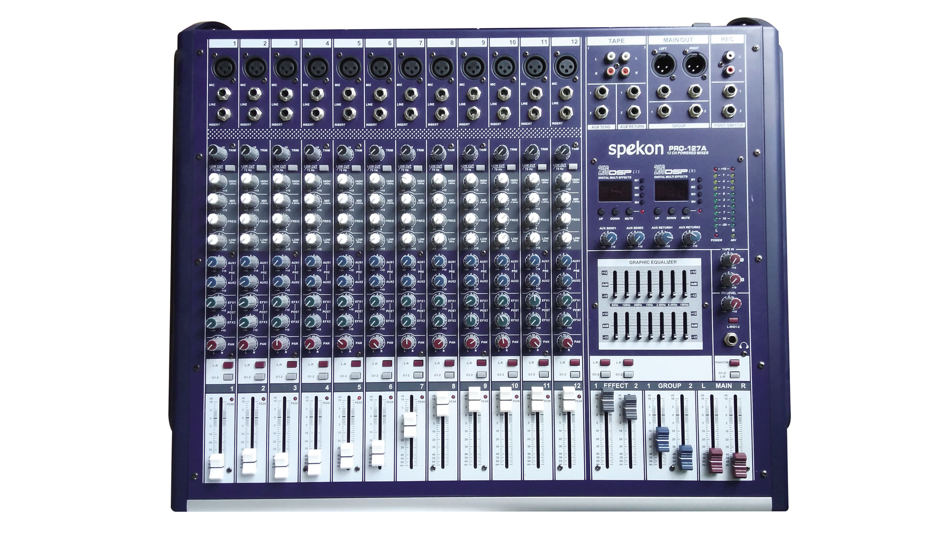 PRO127A