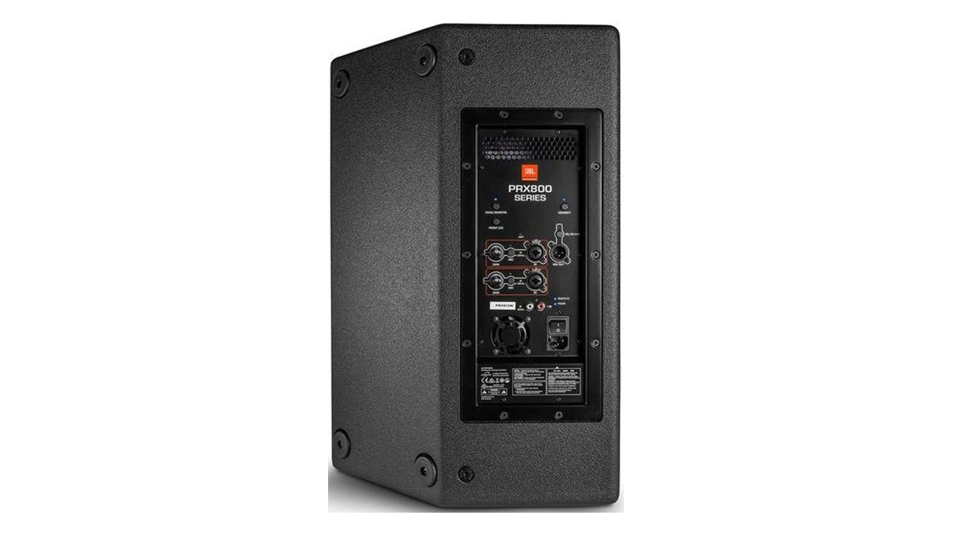 JBL PRX812 Aktif Sahne Monitörü