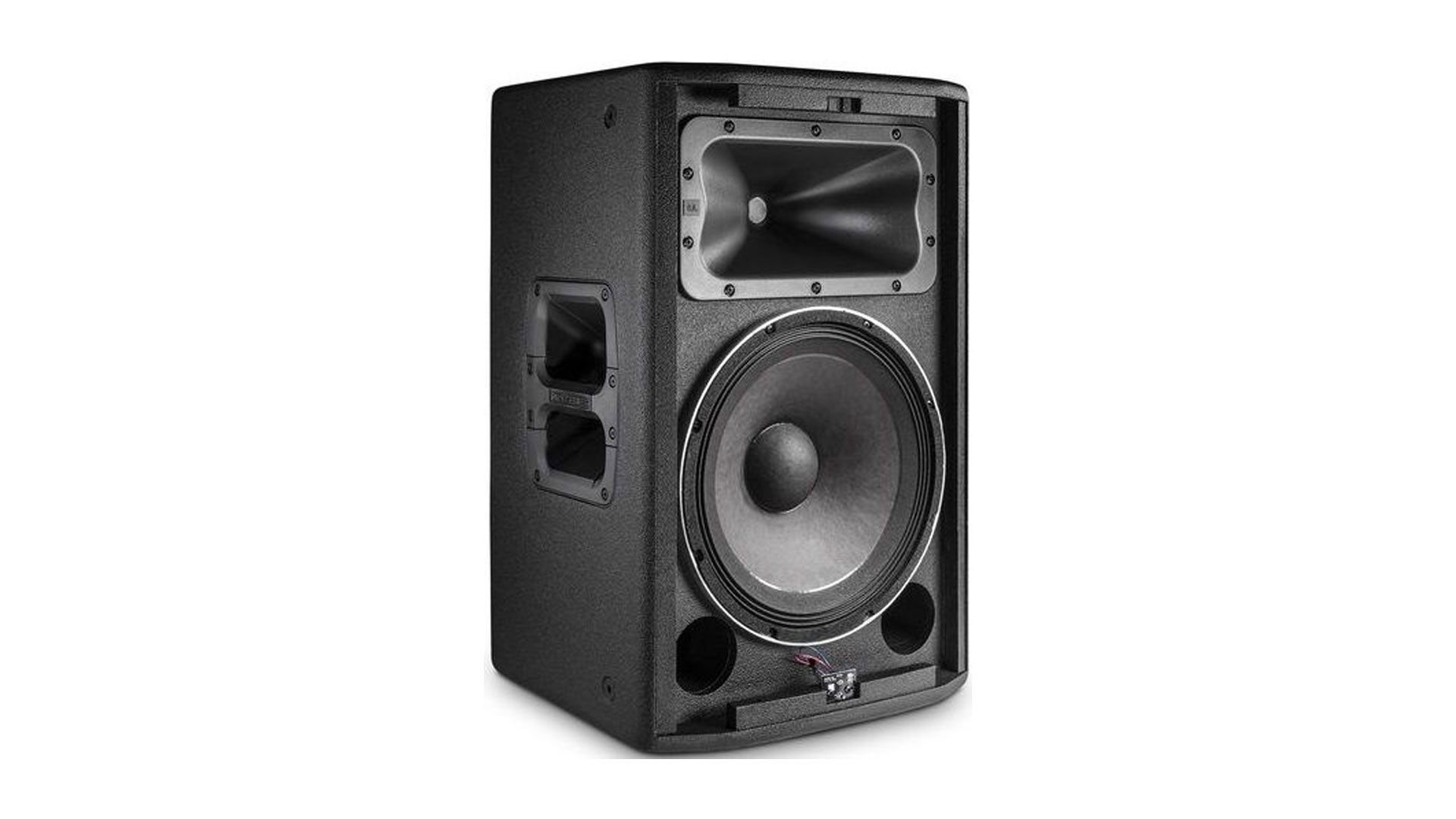 JBL PRX812 Aktif Sahne Monitörü
