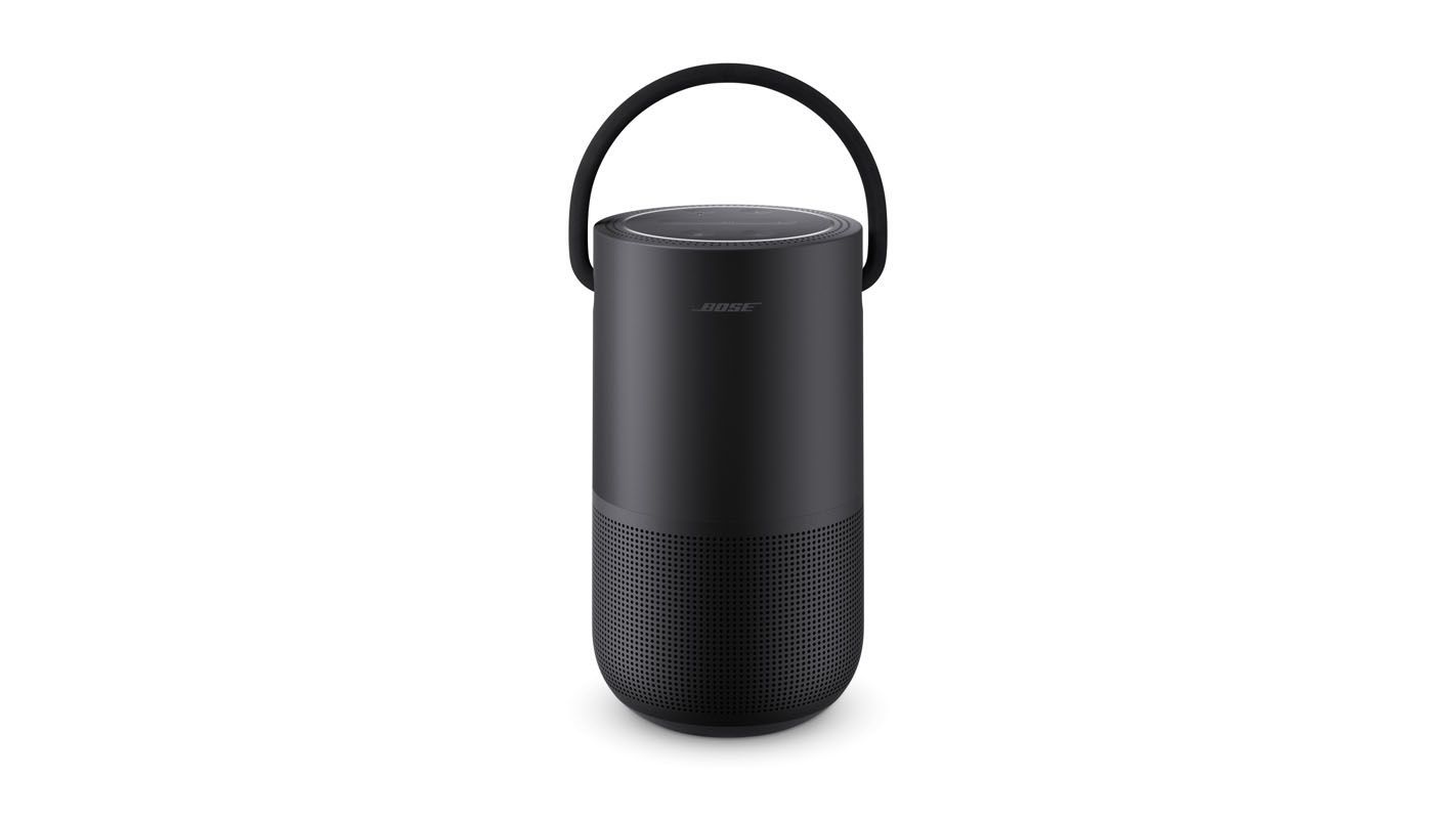 Portable Home Speaker