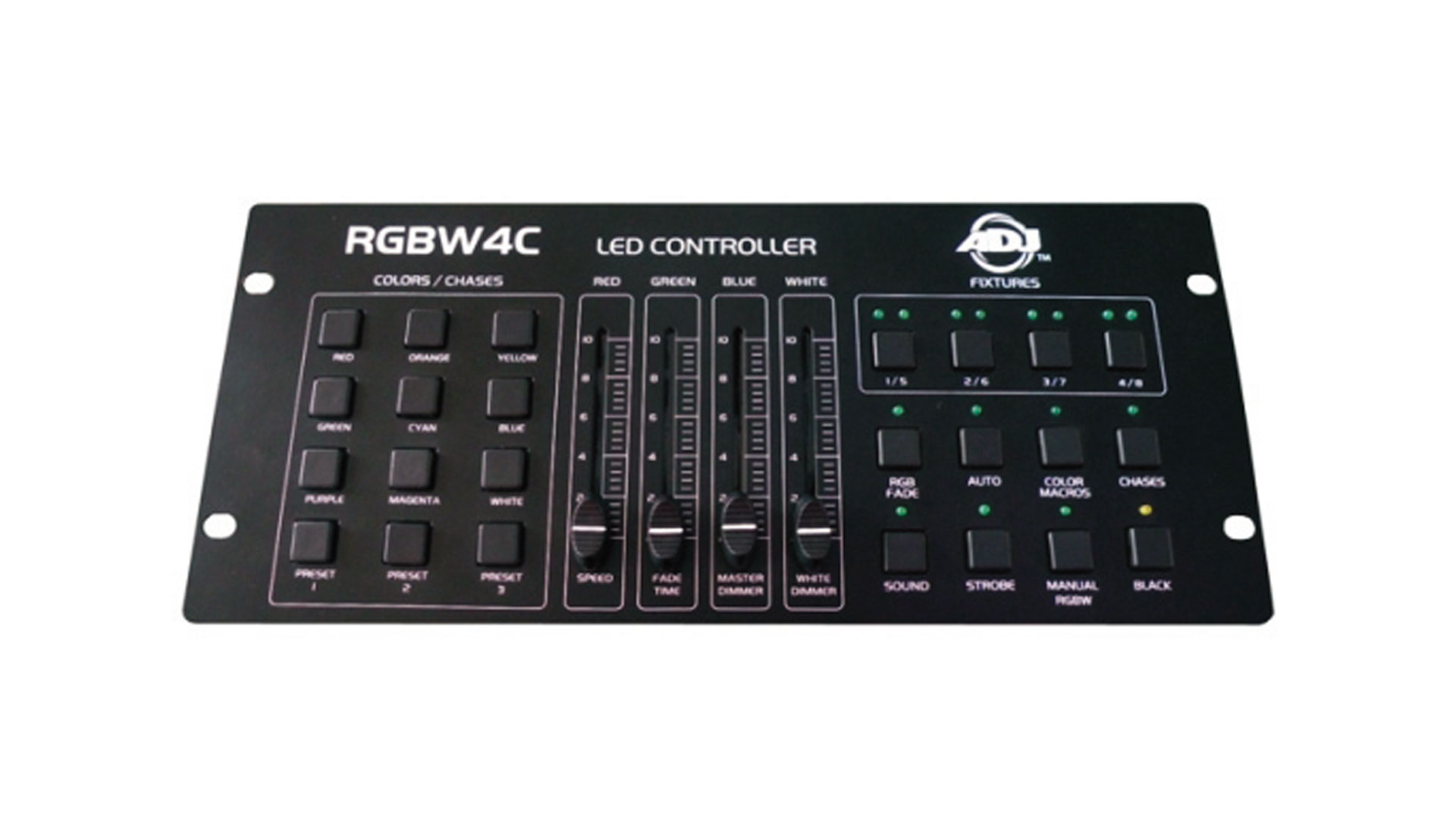 RGBW4C