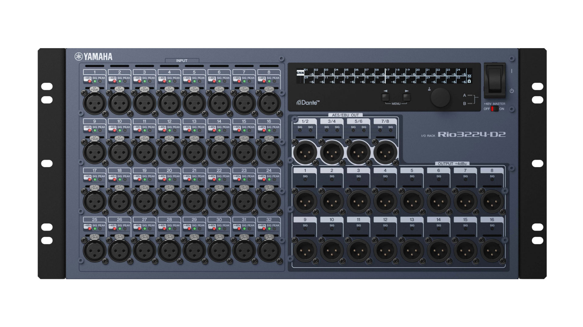 RIO 3224-D