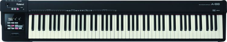 ROLAND A-88 Midi Keyboard Controller